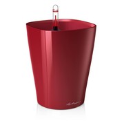 Lechuza Lechuza- Deltini Scarlet red high-gloss ALL-IN-ONE