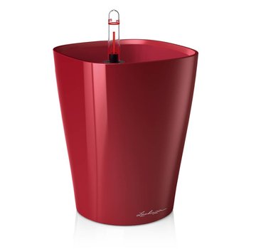 Lechuza Lechuza- Deltini Scarlet red high-gloss ALL-IN-ONE