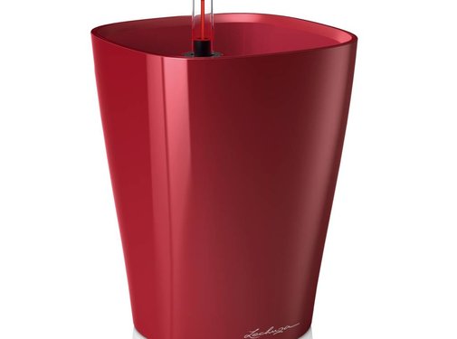 Lechuza Lechuza- Deltini Scarlet red high-gloss ALL-IN-ONE