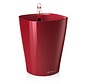 Lechuza- Deltini Scarlet red high-gloss ALL-IN-ONE