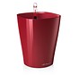 Lechuza- Deltini scharlakenrood hoogglans ALL-IN-ONE