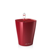 Lechuza Lechuza- Mini Deltini Scarlet red high-gloss ALL-IN-ONE