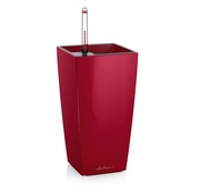 Lechuza Lechuza- Maxi Cubi rouge scarlet brillant ALL-IN-ONE