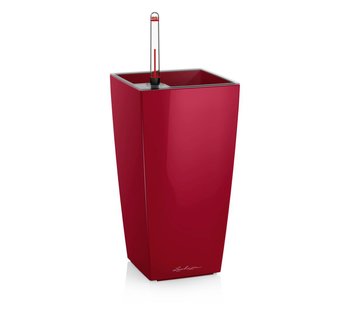 Lechuza Lechuza- Maxi Cubi rouge scarlet brillant ALL-IN-ONE