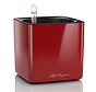 Lechuza - CUBE GLOSSY 14 Scharlakenrood hoogglans ALL-IN-ONE