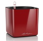 Lechuza - CUBE GLOSSY 16 Scharlakenrood hoogglans ALL-IN-ONE