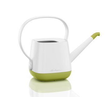 Lechuza Lechuza - YULA watering can white/pistachio semi-gloss LEC13870 4008789138705