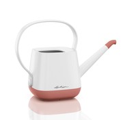 Lechuza Lechuza - YULA watering can white/pearl rose semi-gloss LEC13890 4008789138903