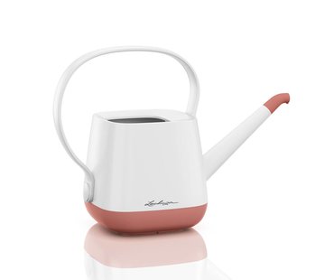 Lechuza Lechuza - YULA watering can white/pearl rose semi-gloss LEC13890 4008789138903