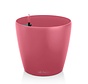 Lechuza -  plantenbak CLASSICO COLOR 28  sunset crush ALL-IN-ONE set - SPECIAL EDITION CORAL CRUSH -