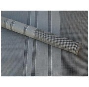 Arisol - Zeltteppich - Classic - 3x4 Meter - Grau