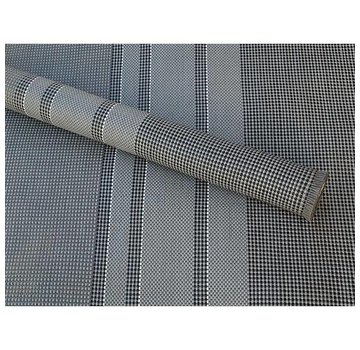 Arisol - Zeltteppich - Classic - 3x4 Meter - Grau