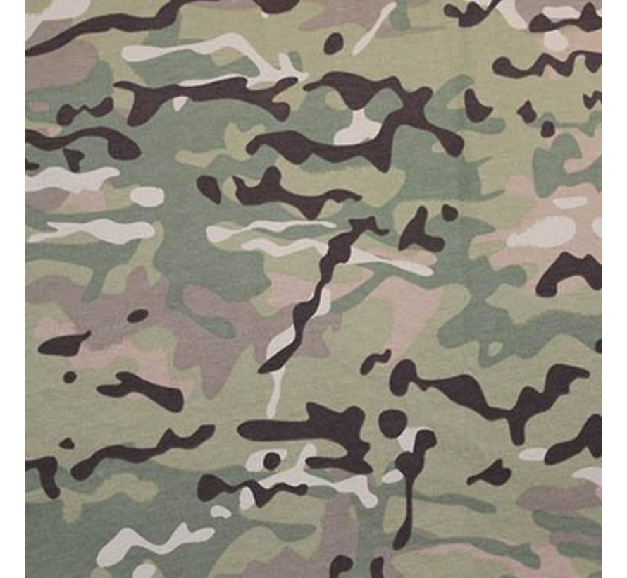 Rugzak 'Recon II' 25 Liter operation-camo