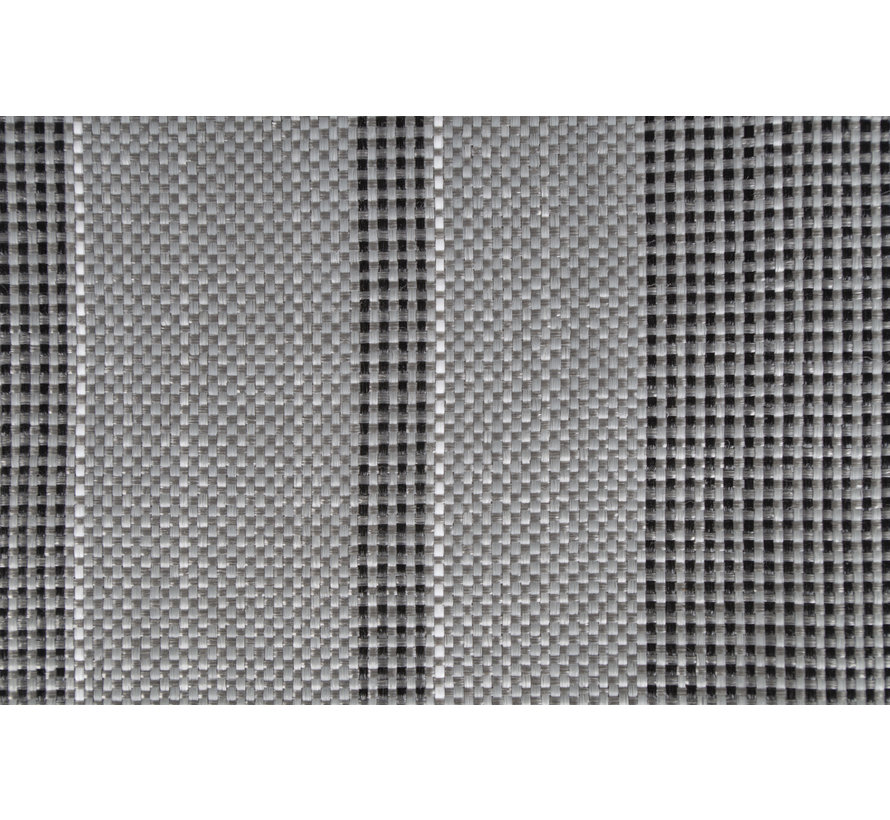 Arisol - Tapis de Sol - Classic - 2,5x4 Mètre - Gris