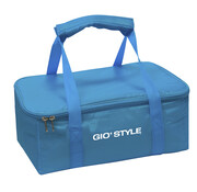 Gio'Style - Sac Isotherme - Fiesta Jumbo - 10,5 Litre