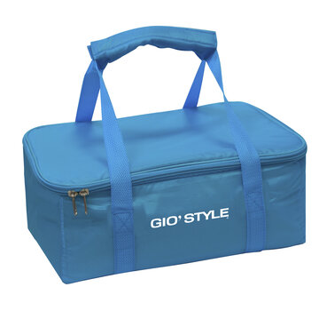 Gio'Style - Kühltasche - Fiesta Jumbo - 10,5 liter