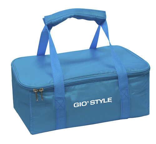 Gio'Style - Kühltasche - Fiesta Jumbo - 10,5 liter