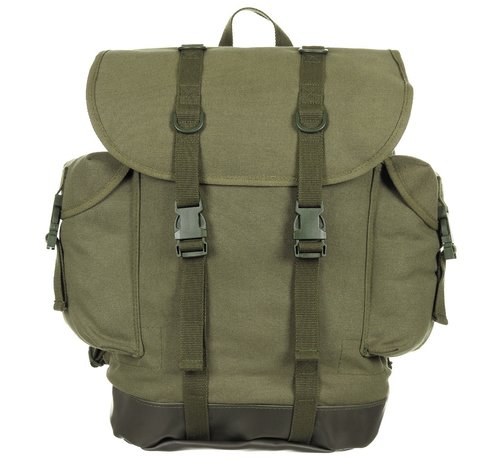 MFH MFH - BW Gebirgsrucksack - neues Modell - oliv