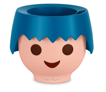 Lechuza Lechuza - Playmobil - OJO bleu océan  ALL-IN-ONE