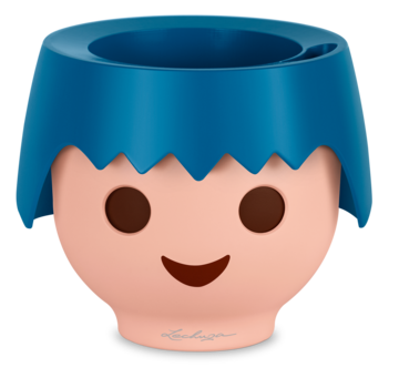 Lechuza Lechuza - Playmobil - OJO bleu océan  ALL-IN-ONE