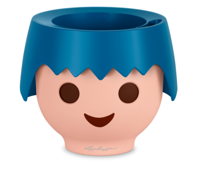 Lechuza Lechuza - Playmobil - OJO ocean blue ALL-IN-ONE