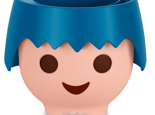 Lechuza Lechuza - Playmobil - OJO bleu océan  ALL-IN-ONE