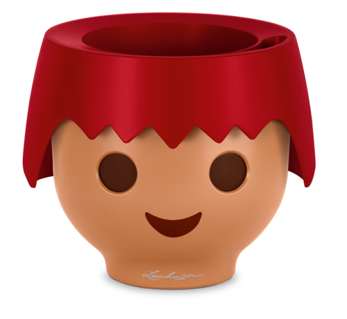 Lechuza Lechuza - Playmobil - OJO rouge feu  ALL-IN-ONE