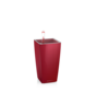 Lechuza - Mini Cubi rouge scarlet brillant ALL-IN-ONE