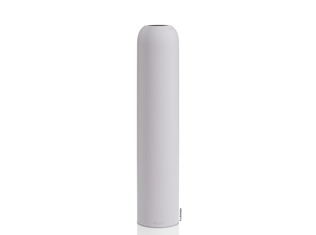 Lechuza Lechuza vaas HAVALO 25 moon grey