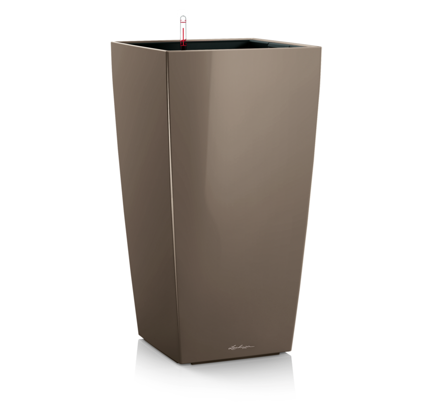 Cubico Premium 22 Taupe hoogglans ALL-IN-ONE