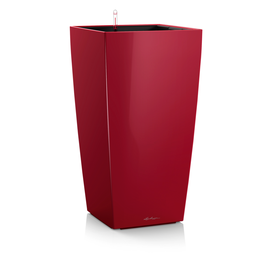 Cubico Premium 22 Scharlakenrood hoogglans ALL-IN-ONE