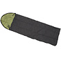 MFH High Defence - GB slaapzak  -  Zwart "Warm Weather"