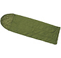 MFH High Defence - GB Sac de couchage -  vert -  "Warm Weather"