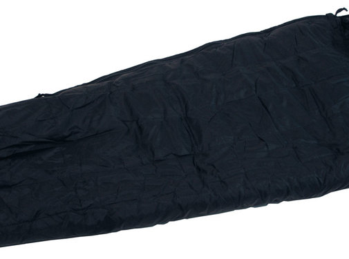 MFH MFH - GI mod. sac de couchage - extérieur - "Interm." - noir