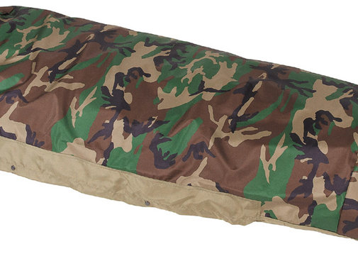 MFH MFH - Schlafsacküberzug -  Modular -  3-Lagen Laminat -  woodland