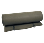 MFH MFH - US tapis isolant -  vert -  taille: 70x180x1 - 2 cm
