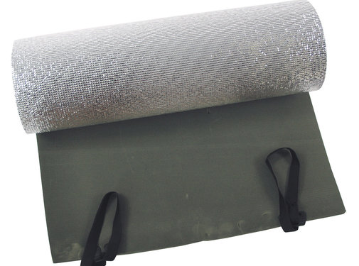 MFH MFH - Iso Matte -  oliv -  einseitig alubeschichtet