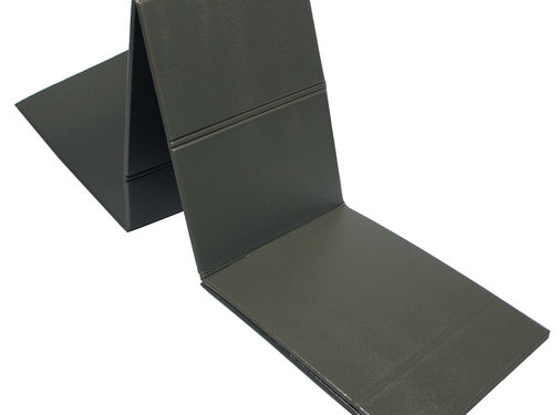 MFH MFH - tapis isolant - kaki - allemand