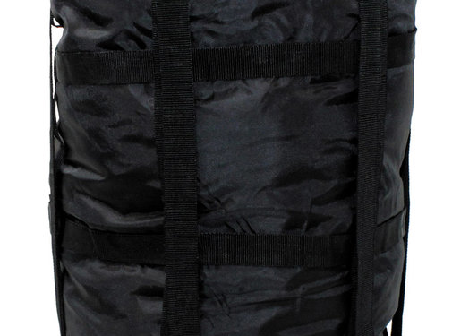 MFH MFH - sac compressif pour sac de couchage -  noir -  americain
