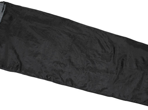 Fox Outdoor Fox Outdoor - Schlafsack - "Extralight" - schwarz