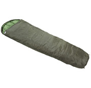 Fox Outdoor Fox Outdoor - Mumienschlafsack -  oliv -   -  2-lagige Füllung