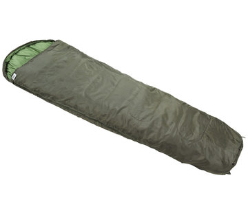 Fox Outdoor Fox Outdoor - Sac de couchage -  kaki -  doublure 450g qm -  polyestre