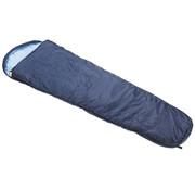 Fox Outdoor Fox Outdoor - Mumienschlafsack -  blau -  2-lagige Füllung