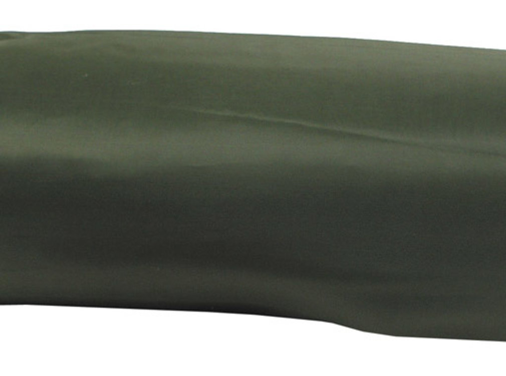 Fox Outdoor Fox Outdoor - Isolerend kussen  -  Zelfopblaasbaar  -  Legergroen