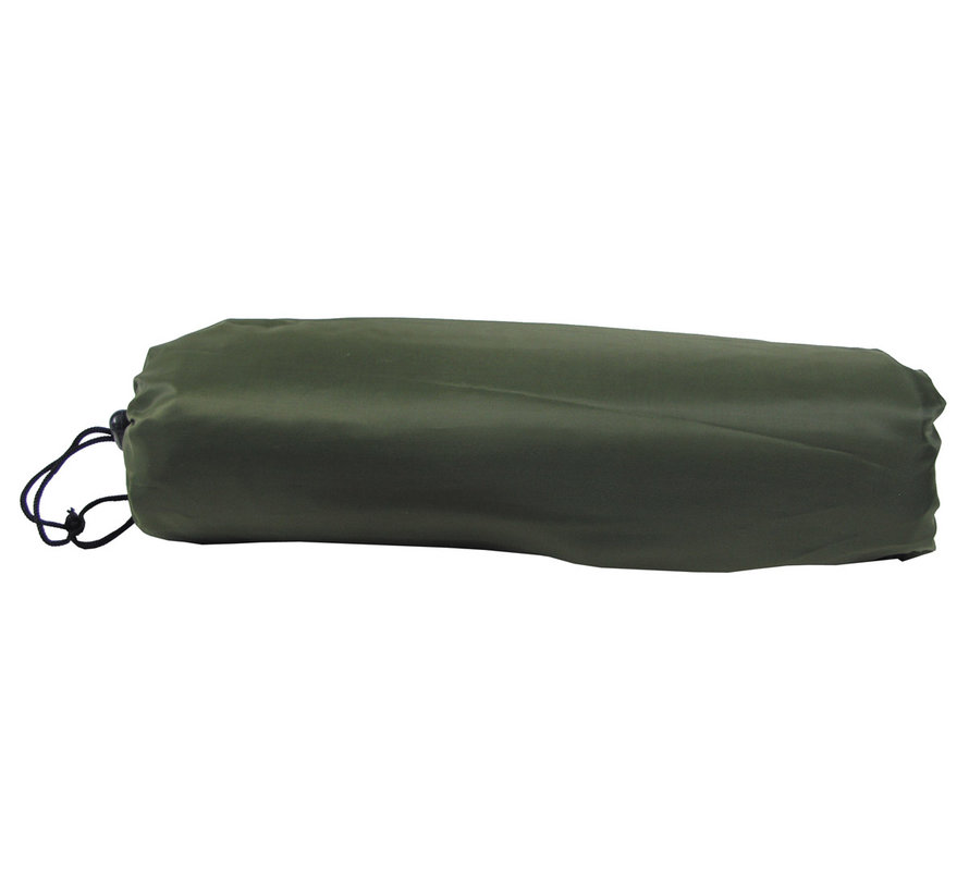 Fox Outdoor - Coussin autogonflant -  kaki