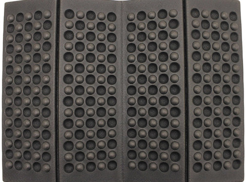 Fox Outdoor Fox Outdoor - Thermokissen - faltbar - schwarz