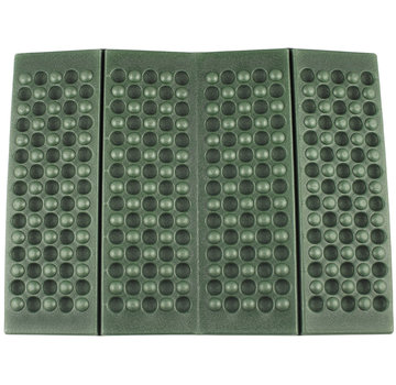 Fox Outdoor Fox Outdoor - Thermokissen -  faltbar -  oliv
