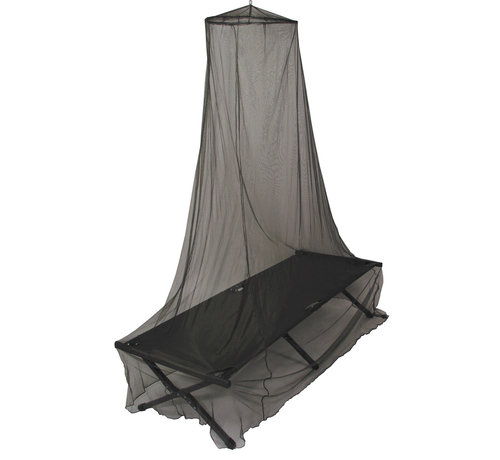 MFH MFH - Moustiquaire de lit -  kaki -  ca. 0 - 63 x 2 x 8 m