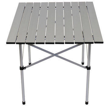Fox Outdoor Fox Outdoor - Camping tafel  - Roll Up - Aluminium  -  opvouwbaar frame