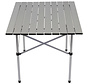 Fox Outdoor - Camping tafel  - Roll Up - Aluminium  -  opvouwbaar frame